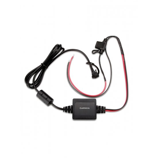 Garmin Motorcycle Power Cable at JTS Biker Clothing